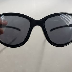 Oakley Cohort Grey Gradient Polarized Sunglasses